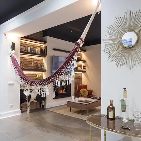 Appartement Iloftmalaga Puerta Nueva *