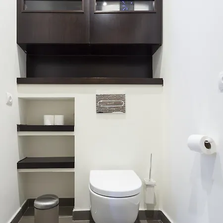 Iloftmalaga Puerta Nueva Appartement