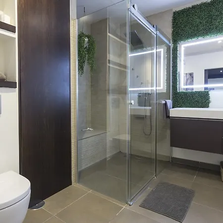 Appartement Iloftmalaga Puerta Nueva