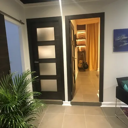 Appartement Iloftmalaga Puerta Nueva Málaga