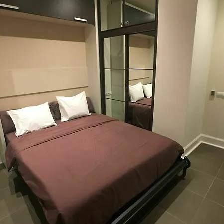 Iloftmalaga Puerta Nueva Appartement *