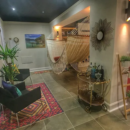 Appartement Iloftmalaga Puerta Nueva Málaga