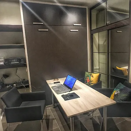 Appartement Iloftmalaga Puerta Nueva