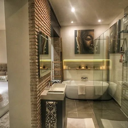Appartement Iloftmalaga Puerta Nueva *
